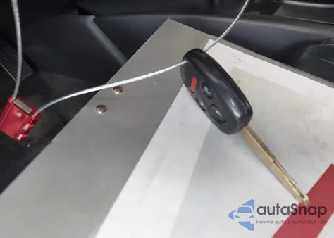 2008 Honda Accord Exl z USA, uszkodzony, nr VIN 1HGCS21828A005361